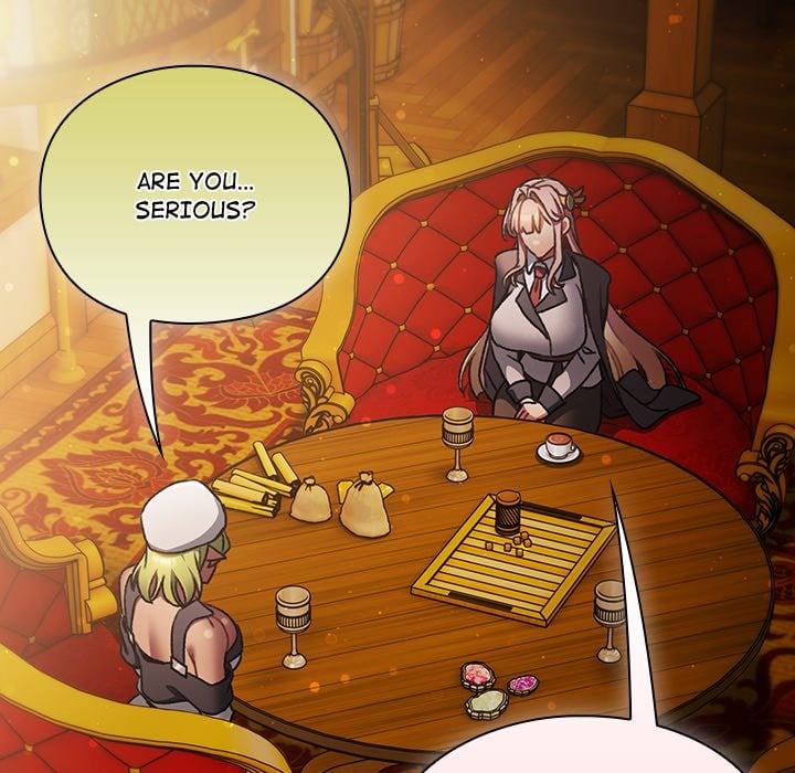 Thrust & Conquer - Chapter 29 [photo 95] - MangaPorn