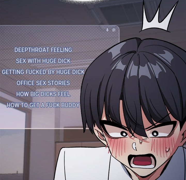 Someone Stop Her! (Uncensored) - Chapter 45 [photo 103] - MangaPorn