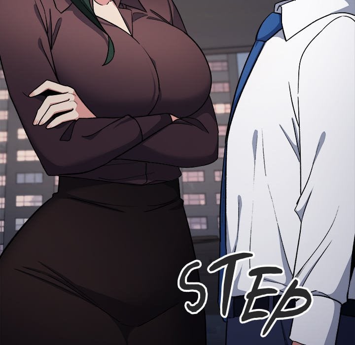 Someone Stop Her! (Uncensored) - Chapter 45 [photo 111] - MangaPorn