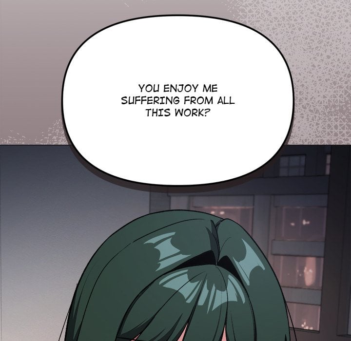 Someone Stop Her! (Uncensored) - Chapter 45 [photo 113] - MangaPorn