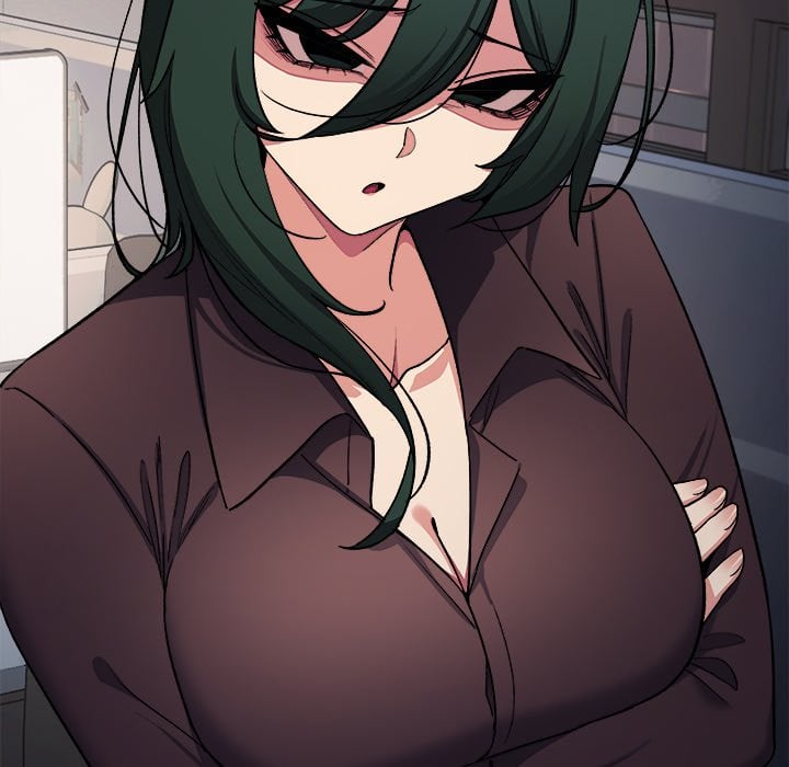 Someone Stop Her! (Uncensored) - Chapter 45 [photo 114] - MangaPorn