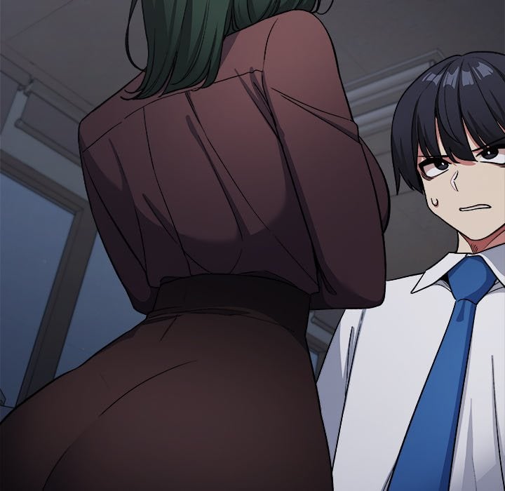 Someone Stop Her! (Uncensored) - Chapter 45 [photo 117] - MangaPorn