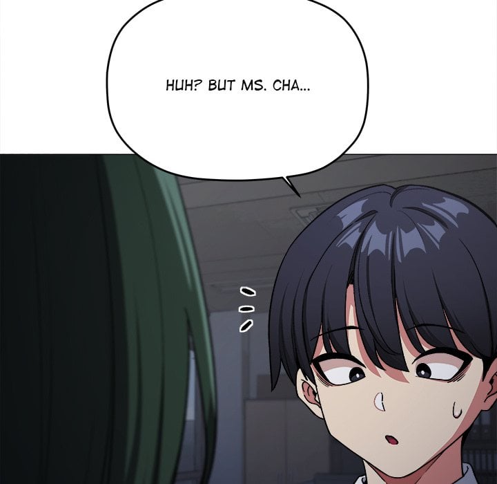 Someone Stop Her! (Uncensored) - Chapter 45 [photo 119] - MangaPorn