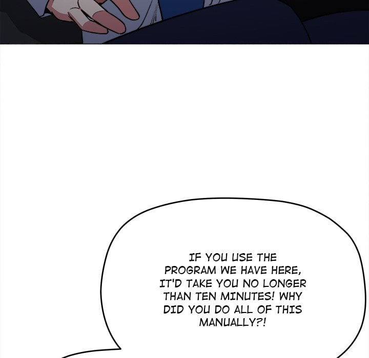 Someone Stop Her! (Uncensored) - Chapter 45 [photo 123] - MangaPorn