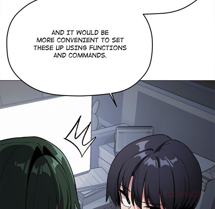 Someone Stop Her! (Uncensored) - Chapter 45 [photo 124] - MangaPorn