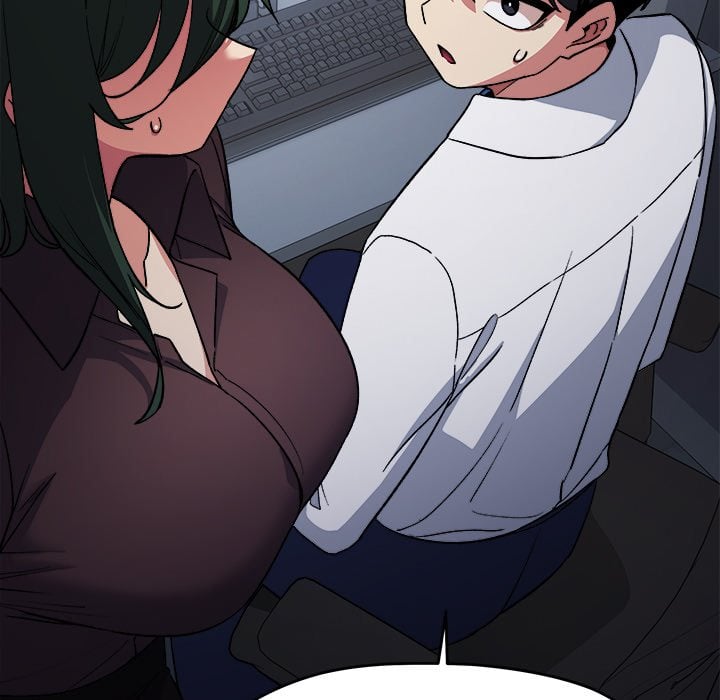 Someone Stop Her! (Uncensored) - Chapter 45 [photo 125] - MangaPorn