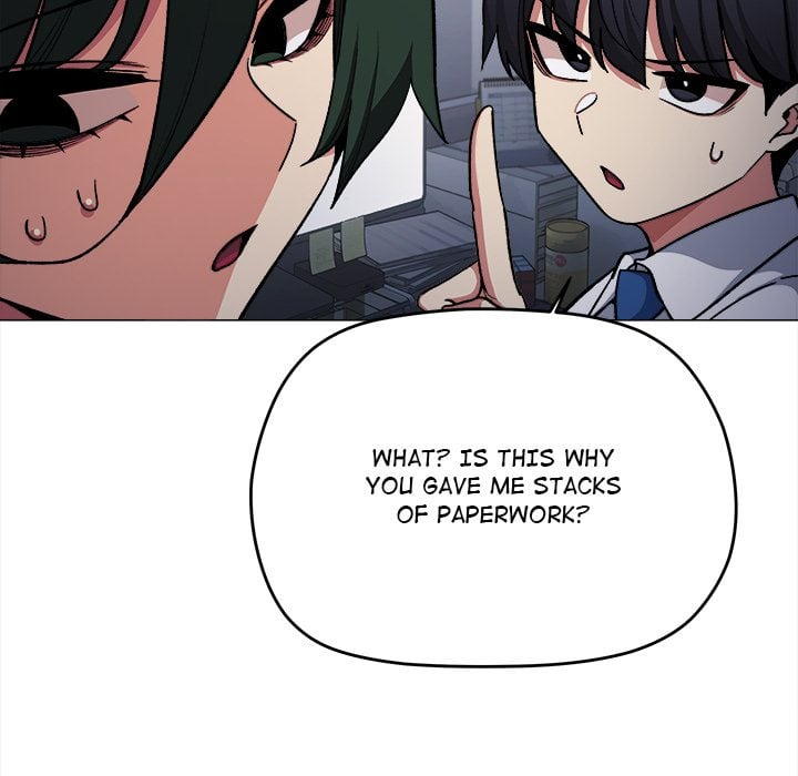 Someone Stop Her! (Uncensored) - Chapter 45 [photo 128] - MangaPorn