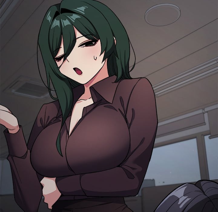 Someone Stop Her! (Uncensored) - Chapter 45 [photo 130] - MangaPorn