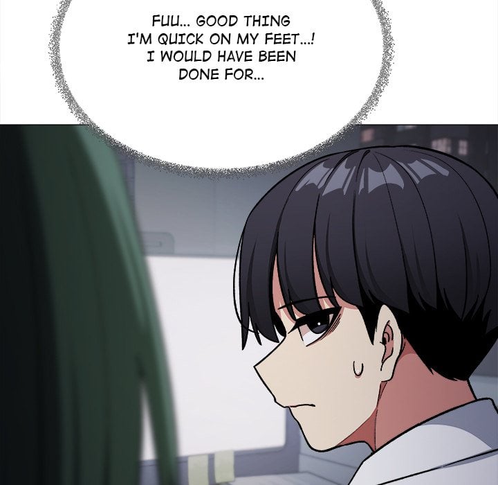 Someone Stop Her! (Uncensored) - Chapter 45 [photo 135] - MangaPorn