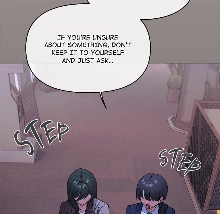 Someone Stop Her! (Uncensored) - Chapter 45 [photo 143] - MangaPorn