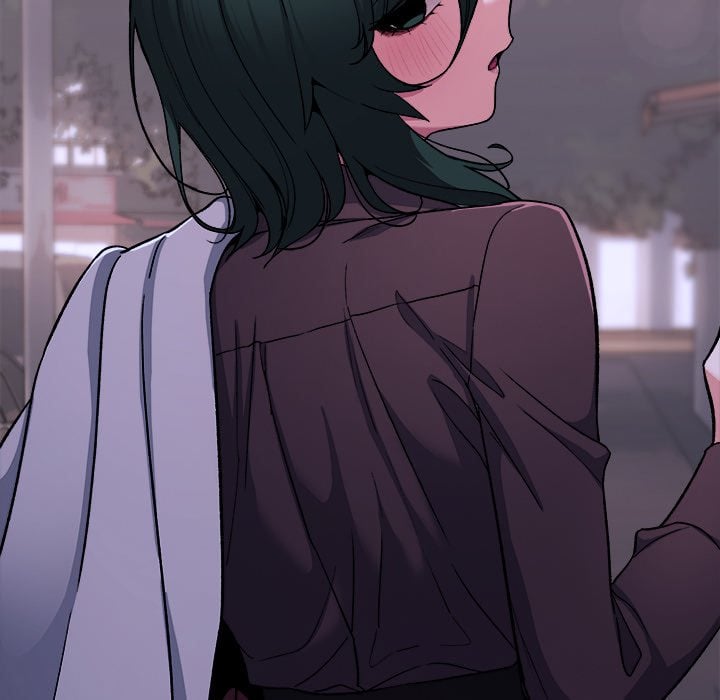 Someone Stop Her! (Uncensored) - Chapter 45 [photo 151] - MangaPorn