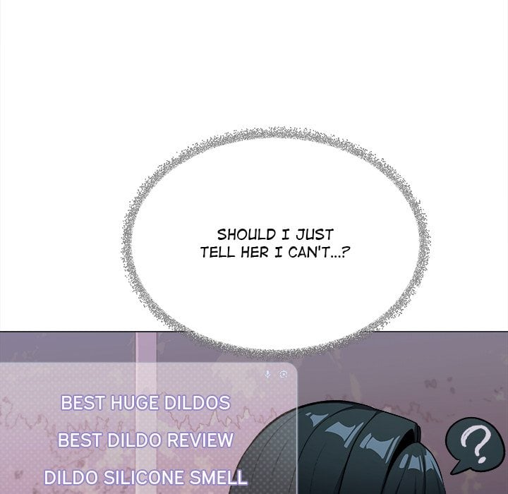 Someone Stop Her! (Uncensored) - Chapter 45 [photo 156] - MangaPorn