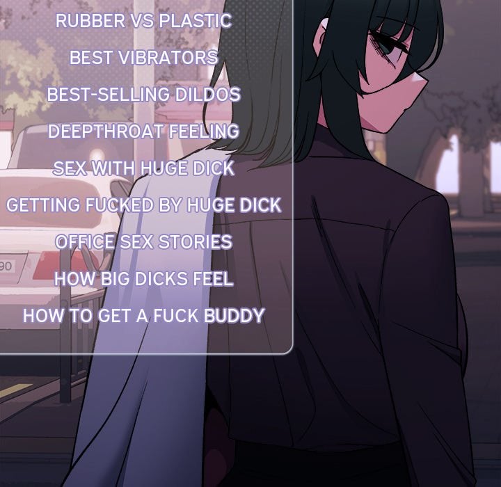 Someone Stop Her! (Uncensored) - Chapter 45 [photo 157] - MangaPorn