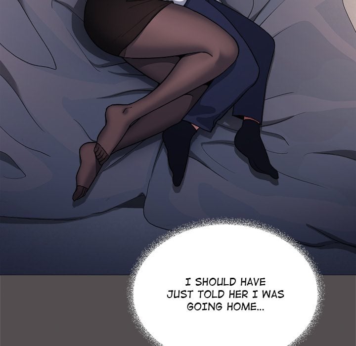 Someone Stop Her! (Uncensored) - Chapter 45 [photo 166] - MangaPorn