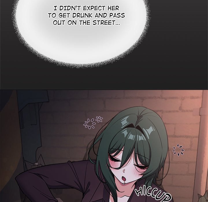 Someone Stop Her! (Uncensored) - Chapter 45 [photo 168] - MangaPorn