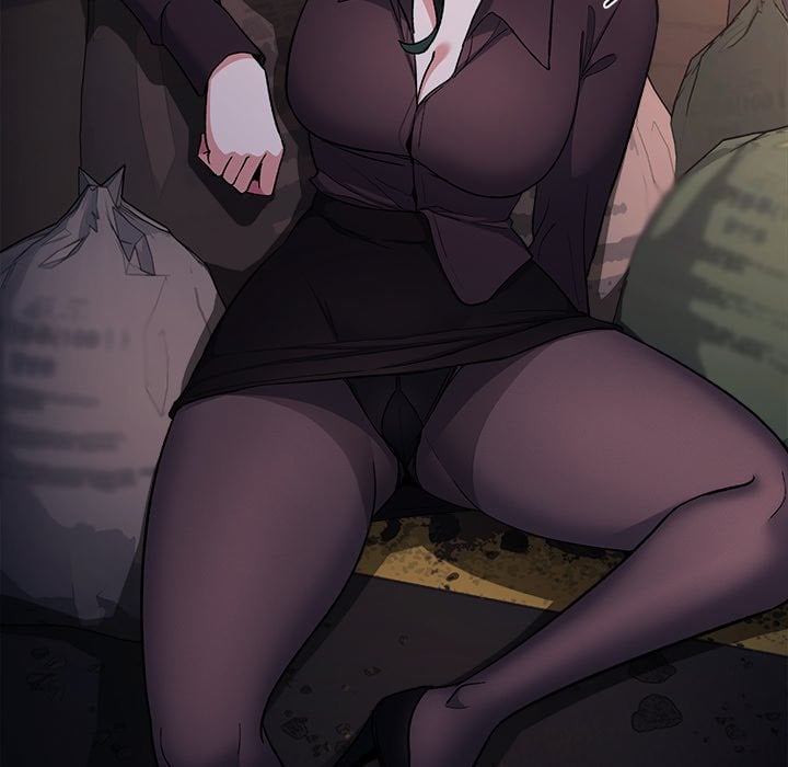 Someone Stop Her! (Uncensored) - Chapter 45 [photo 169] - MangaPorn