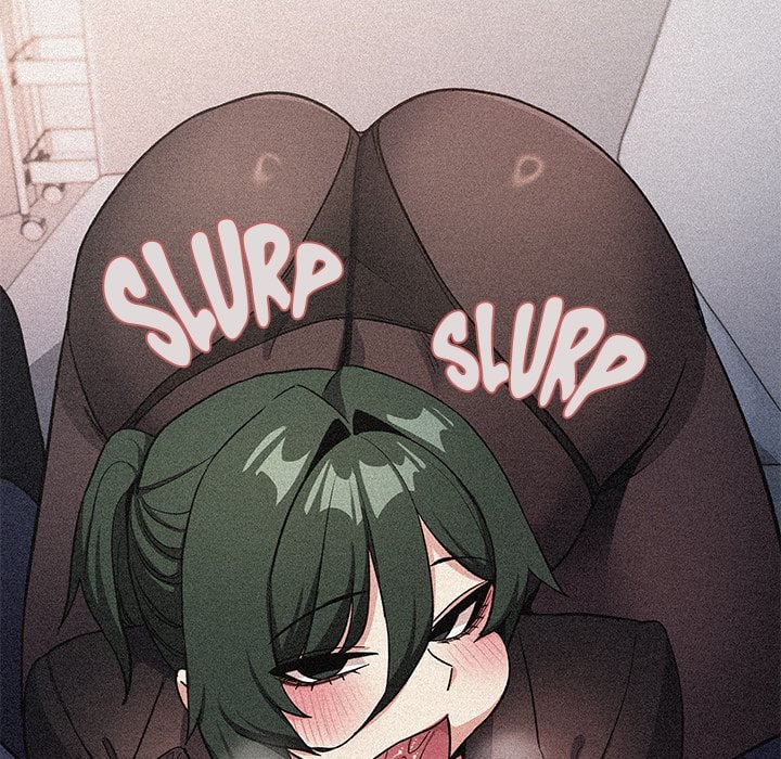 Someone Stop Her! (Uncensored) - Chapter 45 [photo 179] - MangaPorn