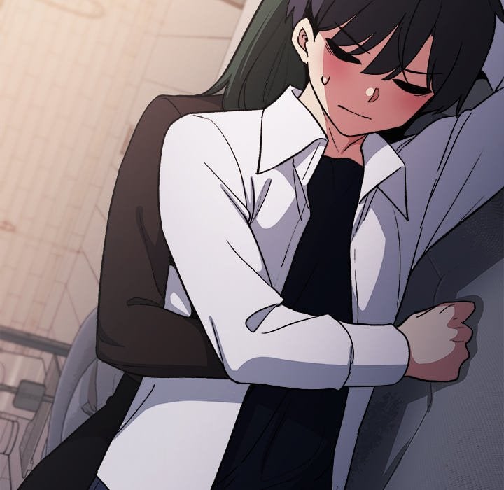 Someone Stop Her! (Uncensored) - Chapter 45 [photo 182] - MangaPorn