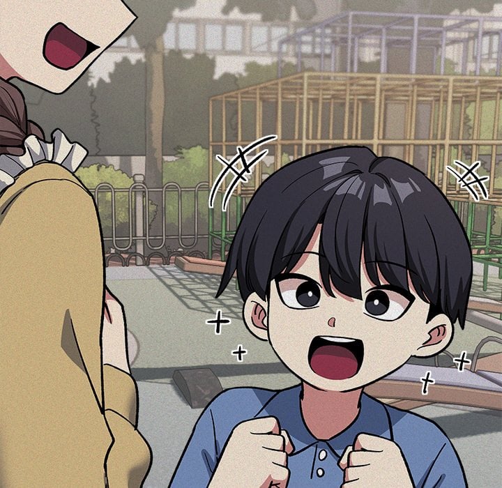 Someone Stop Her! (Uncensored) - Chapter 45 [photo 187] - MangaPorn