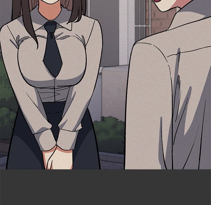 Someone Stop Her! (Uncensored) - Chapter 45 [photo 190] - MangaPorn