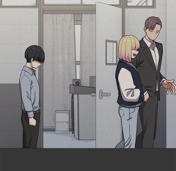 Someone Stop Her! (Uncensored) - Chapter 45 [photo 192] - MangaPorn