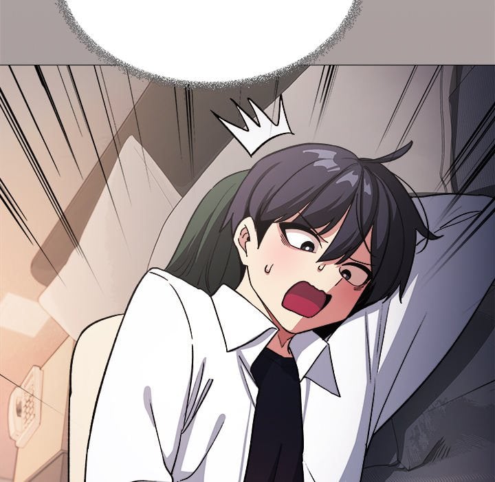 Someone Stop Her! (Uncensored) - Chapter 45 [photo 198] - MangaPorn