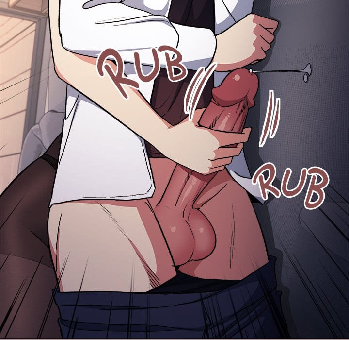 Someone Stop Her! (Uncensored) - Chapter 45 [photo 199] - MangaPorn