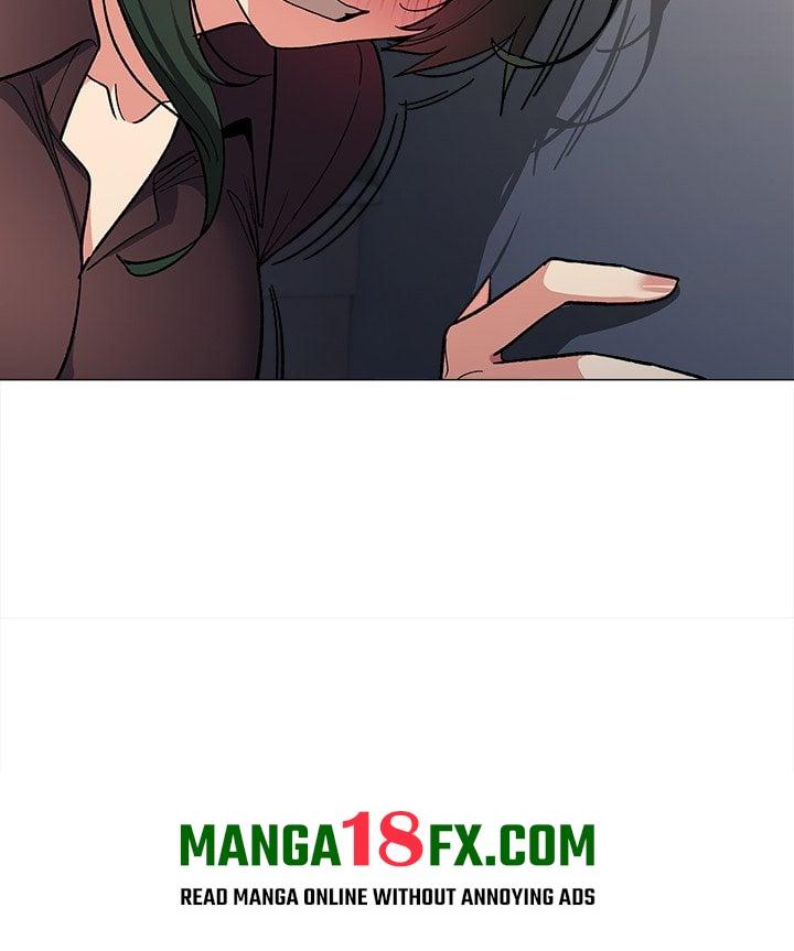 Someone Stop Her! (Uncensored) - Chapter 45 [photo 23] - MangaPorn