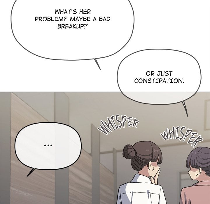 Someone Stop Her! (Uncensored) - Chapter 45 [photo 27] - MangaPorn