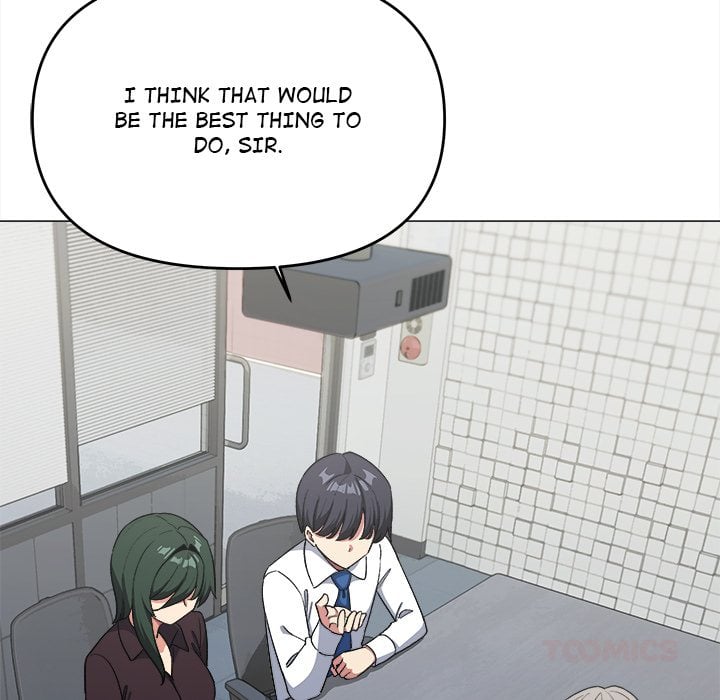 Someone Stop Her! (Uncensored) - Chapter 45 [photo 52] - MangaPorn