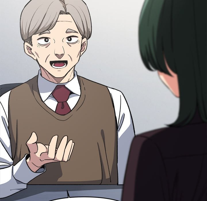 Someone Stop Her! (Uncensored) - Chapter 45 [photo 56] - MangaPorn