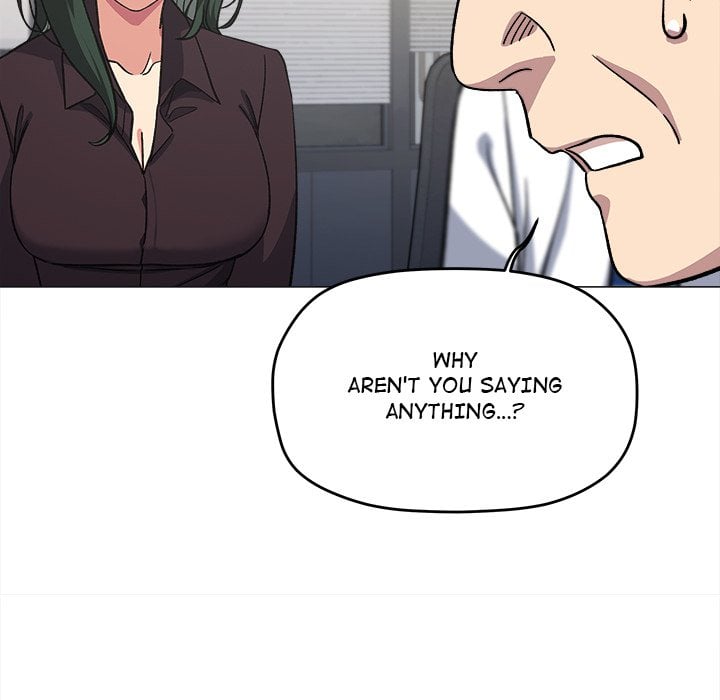 Someone Stop Her! (Uncensored) - Chapter 45 [photo 59] - MangaPorn