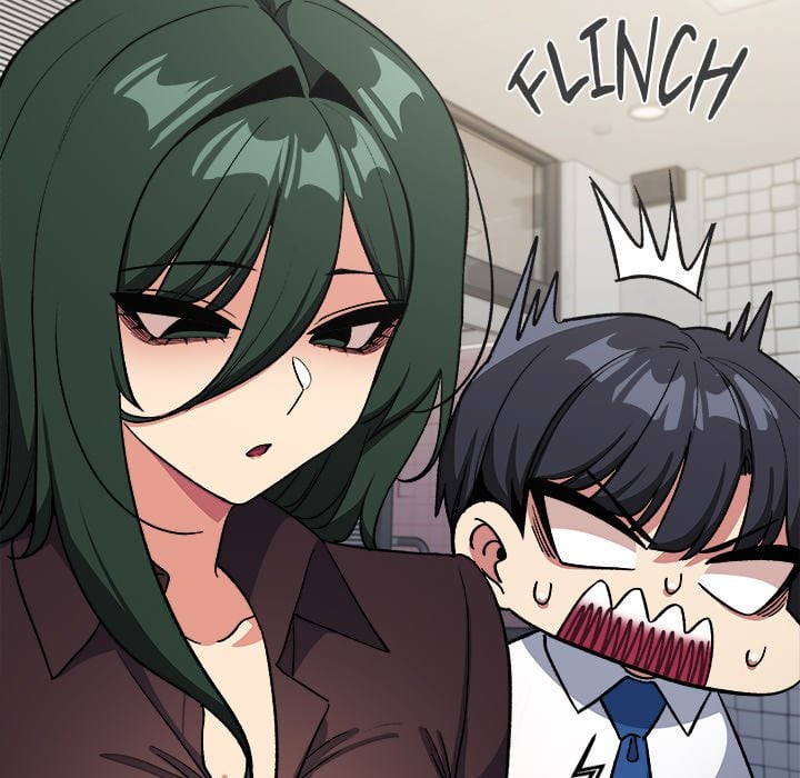 Someone Stop Her! (Uncensored) - Chapter 45 [photo 61] - MangaPorn