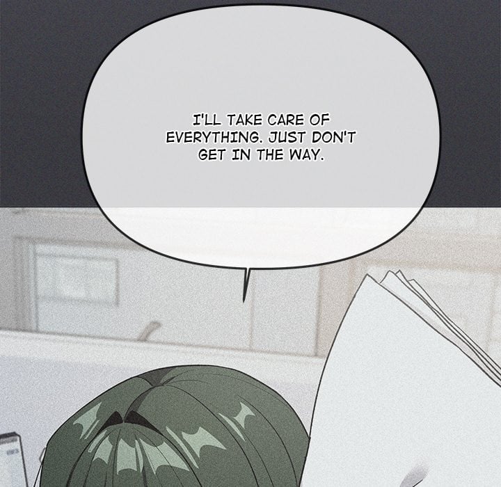 Someone Stop Her! (Uncensored) - Chapter 45 [photo 84] - MangaPorn