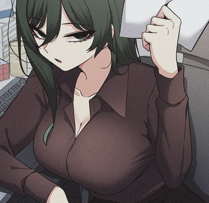 Someone Stop Her! (Uncensored) - Chapter 45 [photo 85] - MangaPorn