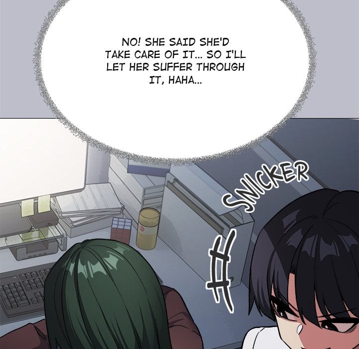 Someone Stop Her! (Uncensored) - Chapter 45 [photo 89] - MangaPorn