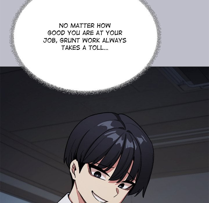 Someone Stop Her! (Uncensored) - Chapter 45 [photo 92] - MangaPorn