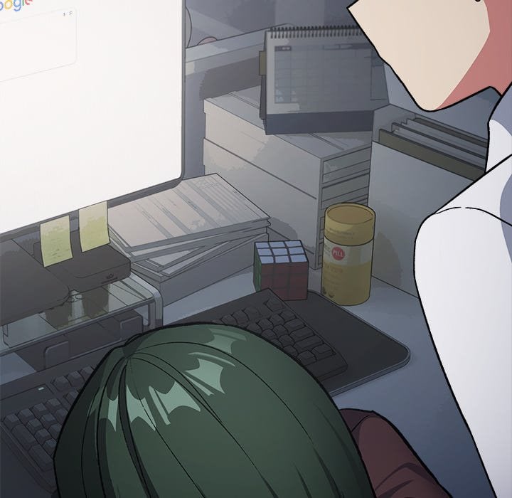 Someone Stop Her! (Uncensored) - Chapter 45 [photo 96] - MangaPorn