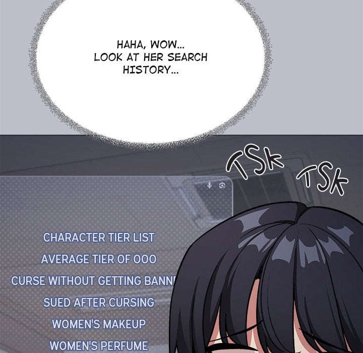 Someone Stop Her! (Uncensored) - Chapter 45 [photo 98] - MangaPorn
