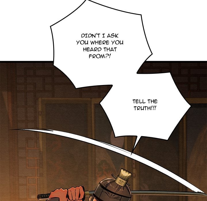 Master of Intimacy (Uncensored) - Chapter 39 [photo 103] - MangaPorn