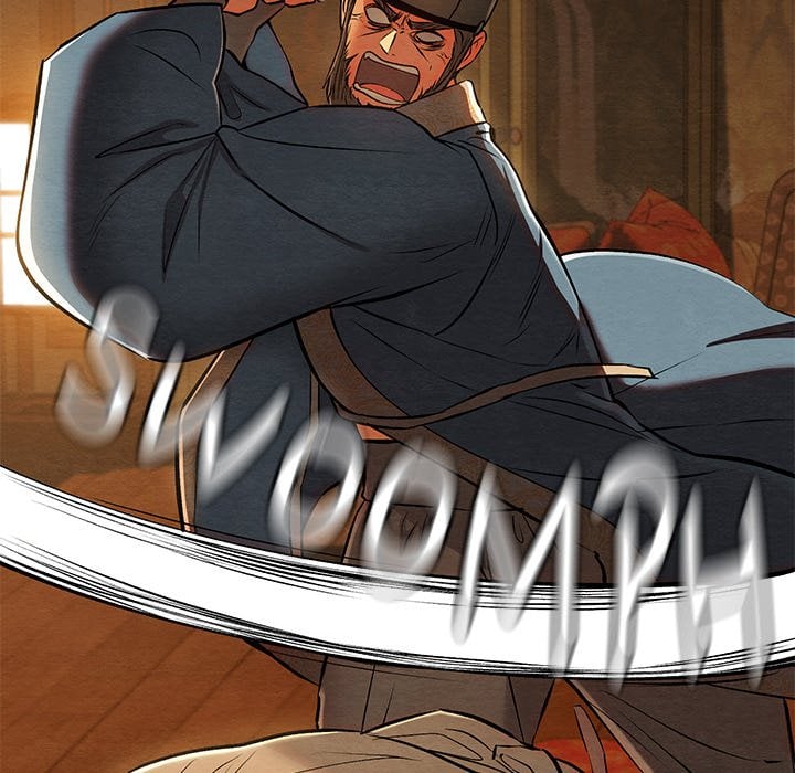 Master of Intimacy (Uncensored) - Chapter 39 [photo 104] - MangaPorn