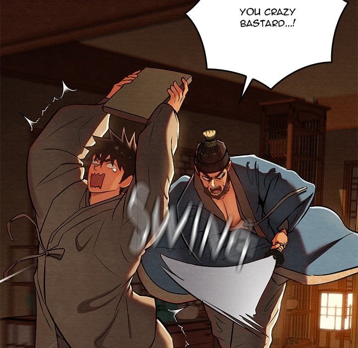 Master of Intimacy (Uncensored) - Chapter 39 [photo 110] - MangaPorn