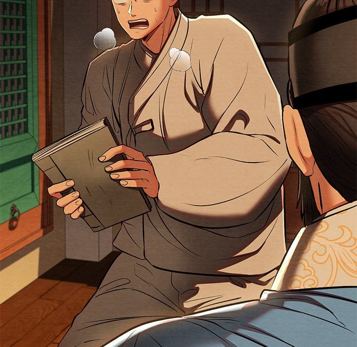 Master of Intimacy (Uncensored) - Chapter 39 [photo 113] - MangaPorn