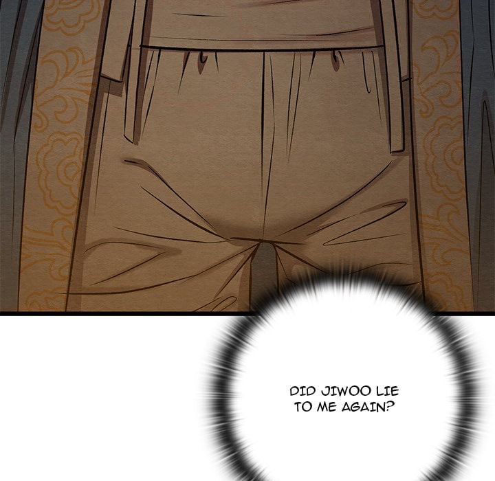 Master of Intimacy (Uncensored) - Chapter 39 [photo 115] - MangaPorn