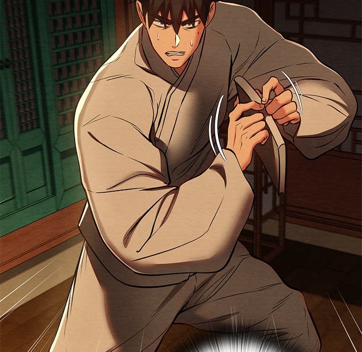 Master of Intimacy (Uncensored) - Chapter 39 [photo 117] - MangaPorn