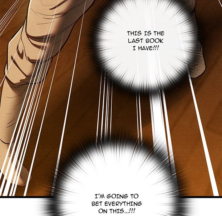 Master of Intimacy (Uncensored) - Chapter 39 [photo 118] - MangaPorn