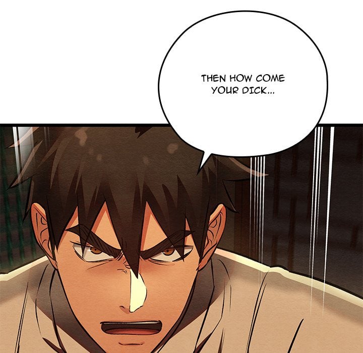 Master of Intimacy (Uncensored) - Chapter 39 [photo 133] - MangaPorn