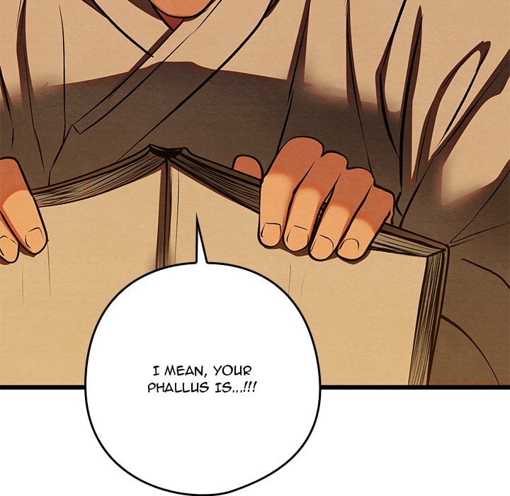 Master of Intimacy (Uncensored) - Chapter 39 [photo 134] - MangaPorn