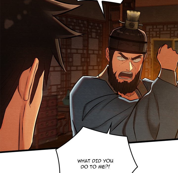 Master of Intimacy (Uncensored) - Chapter 39 [photo 150] - MangaPorn