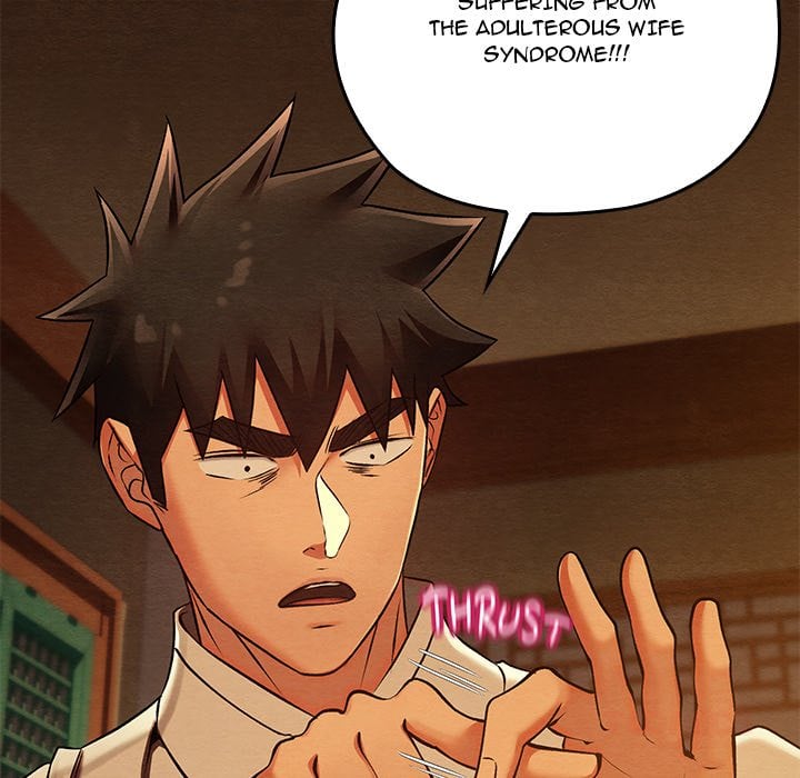 Master of Intimacy (Uncensored) - Chapter 39 [photo 156] - MangaPorn